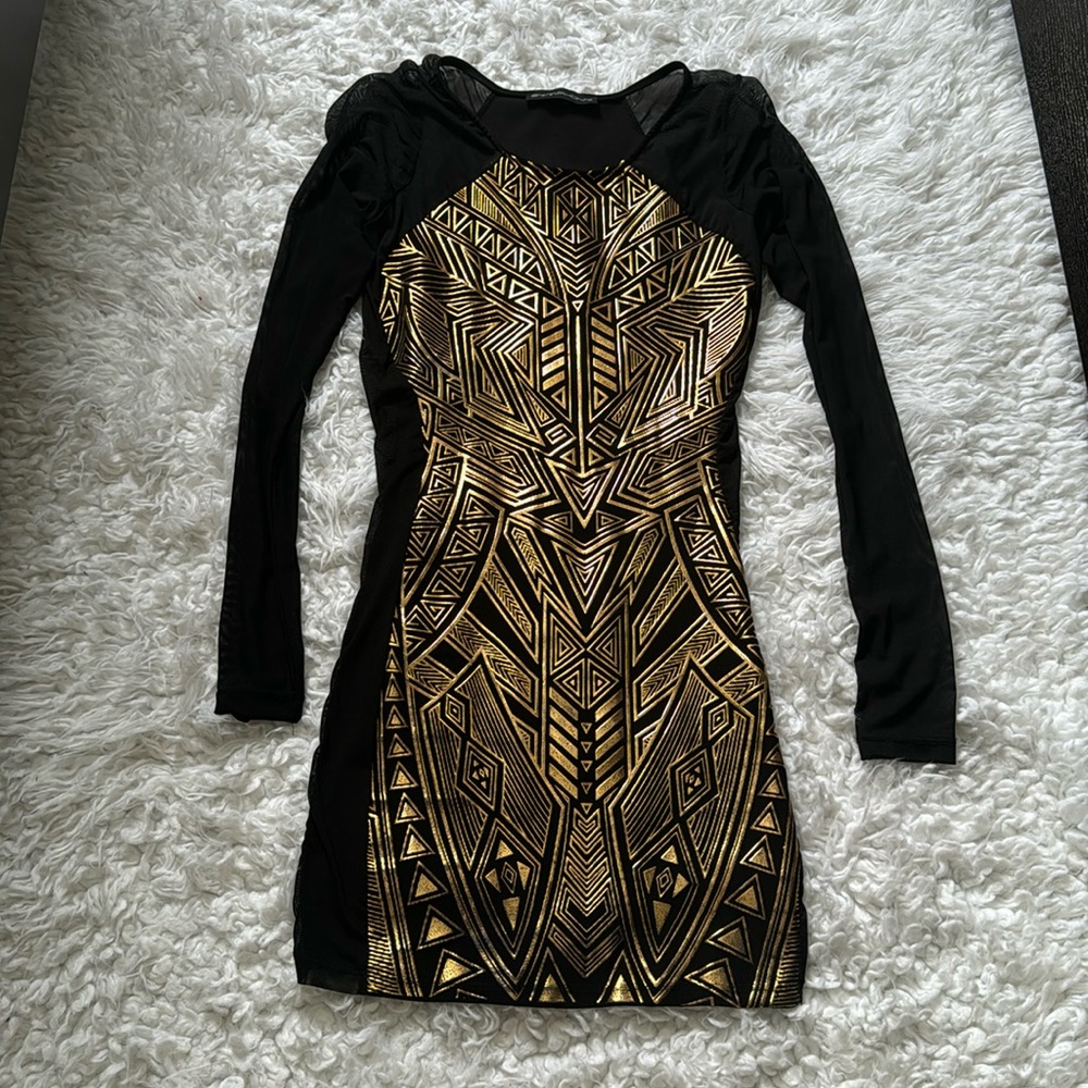 Going out club dress